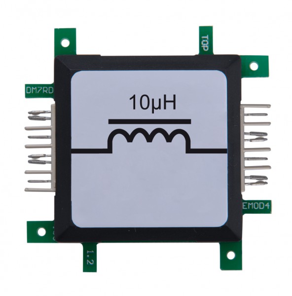 ALLNET Brick'R'knowledge Spule 10µH
