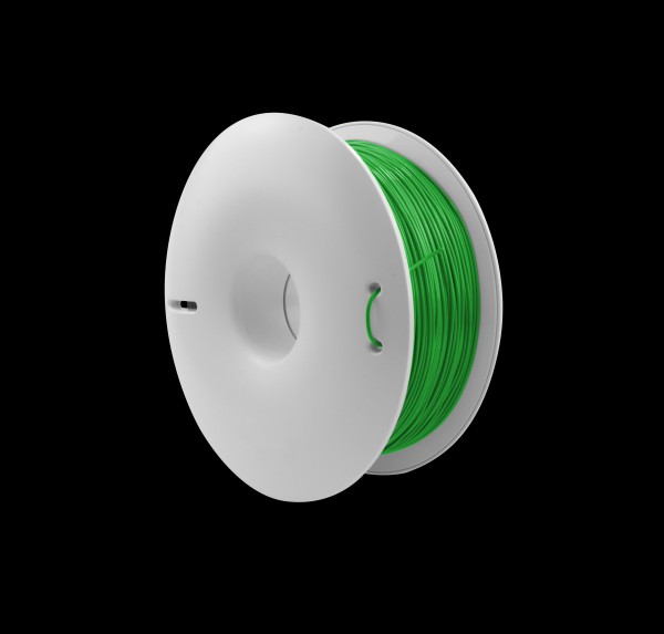 Fiberlogy 3D Filament FiberFlex 40D grün 1,75 mm