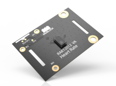 RAK Wireless LoRa WisBlock Sensor Heart Rate Sensor RAK12012