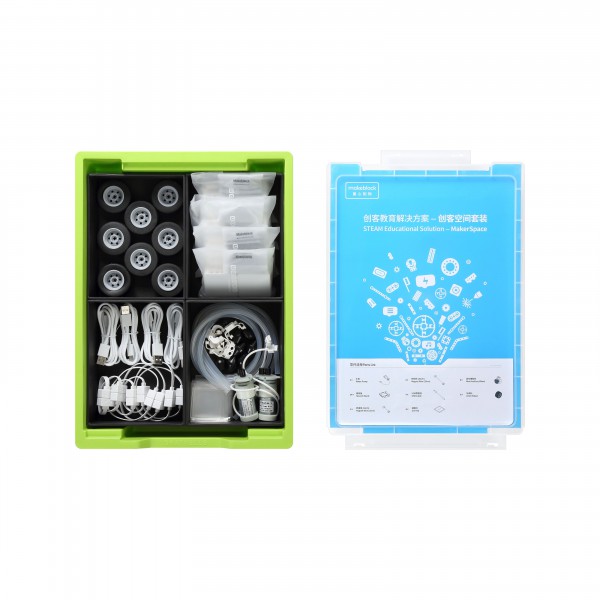 Makeblock MakerSpaceKits "Neuron Sensor Block 3" / Neuron Sensor Blöcke 3