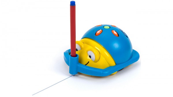 TTS Stiftehalter für Bee-Bot &amp; Blue-Bot, 6er Pack