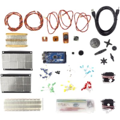 Arduino® On Android Kit
