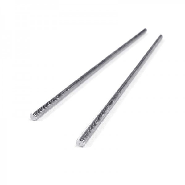 Makeblock-Fully Threaded Rod M4x192mm(Pair)