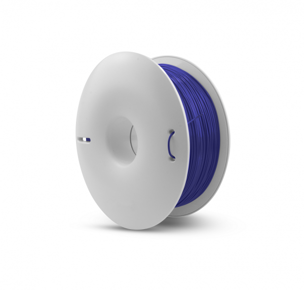 Fiberlogy 3D Filament FiberFlex 40D Navy blau 1,75 mm