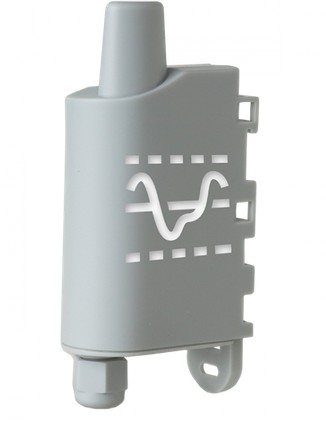 LoRa Adeunis LoRaWAN 2 input 0-10V or 4-20mA Analog PWR extern Sensor