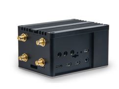 RAK Wireless RAK7244C LoRaWANâ Developer Gateway Pi 4, RAK2245 Pi HAT