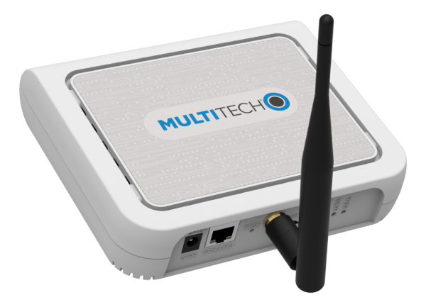 MultiTech MultiTech Conduit® Access Point MTCAP-868-041A