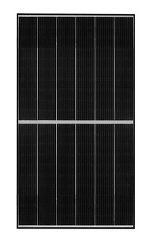 Synergy 21 Monokristallines Solarmodul/Solarpanel 370W JinkoSolar MM370M-60HLM-MBV