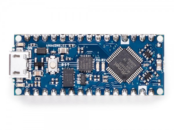 Arduino® Board Nano Every with headers