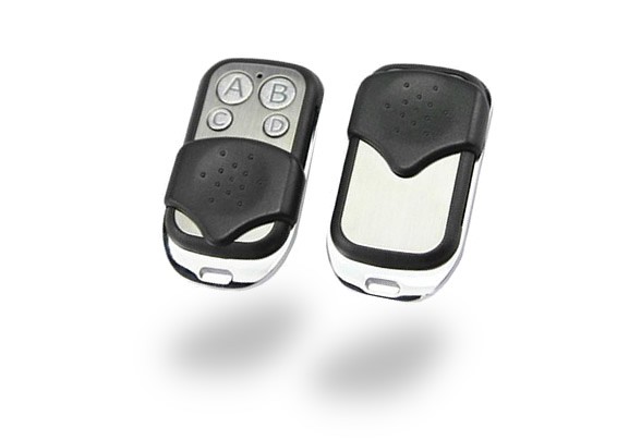 Sonoff Accessories 4 key 433 Remote ohne Batterie