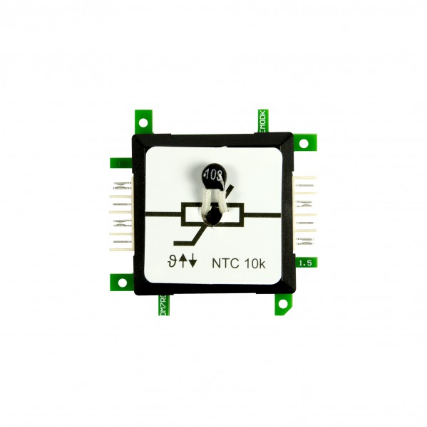 ALLNET Brick'R'knowledge Widerstand NTC 10k