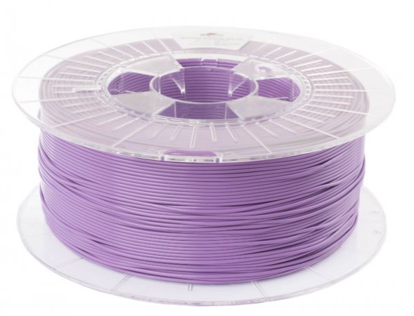 Spectrum 3D Filament PLA Pro 1.75mm LAVENDER violett 1kg