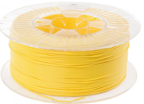 Spectrum 3D Filament PLA Pro 1.75mm BAHAMA gelb 1kg