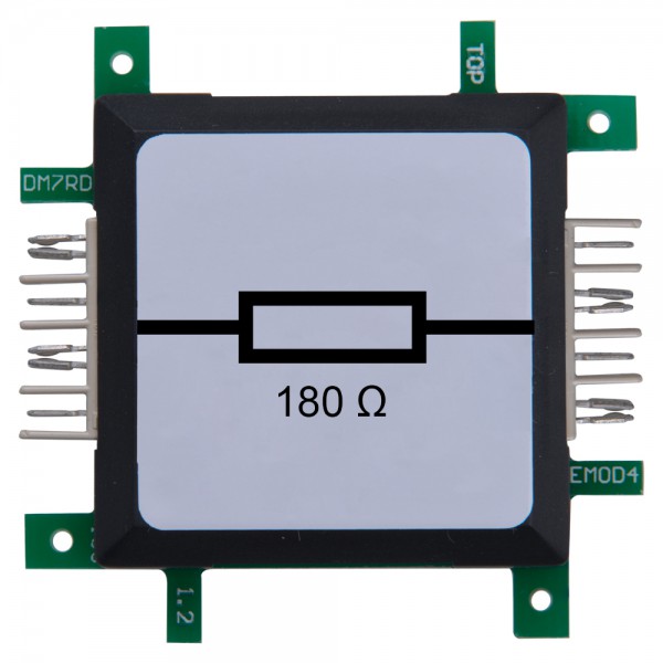 ALLNET Brick'R'knowledge Widerstand 180 Ohm