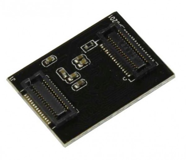 Rock Pi 4 zbh. EMMC 5.1 64GB passt auch für ODroid, Raspberry ( mSD Adapter) etc.