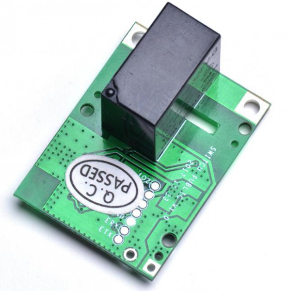 Sonoff WiFi Smart Switch RE5V1C