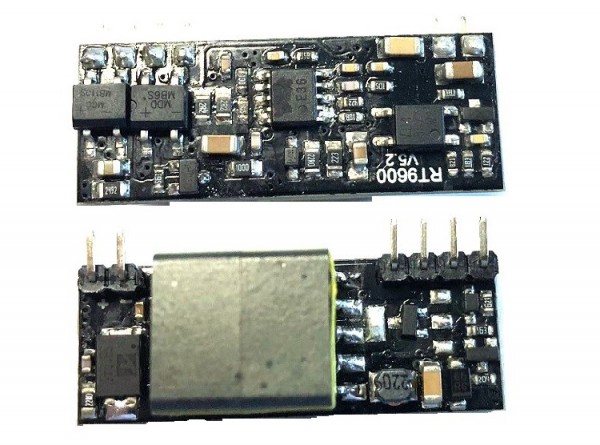 Banana Pi zbh. BPI-9600 IEEE802.3af PoE Module