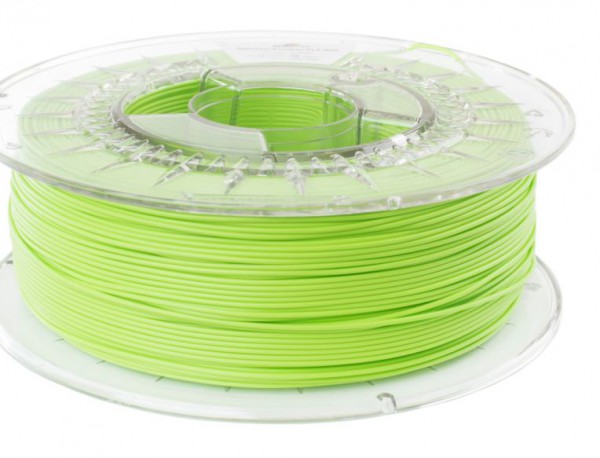 Spectrum 3D Filament PLA MATT 1.75mm LIME grün 1kg