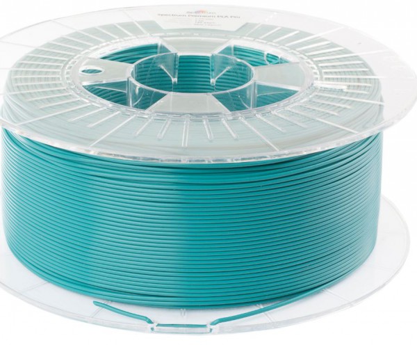 Spectrum 3D Filament PLA Pro 1.75mm blau LAGOON 1kg
