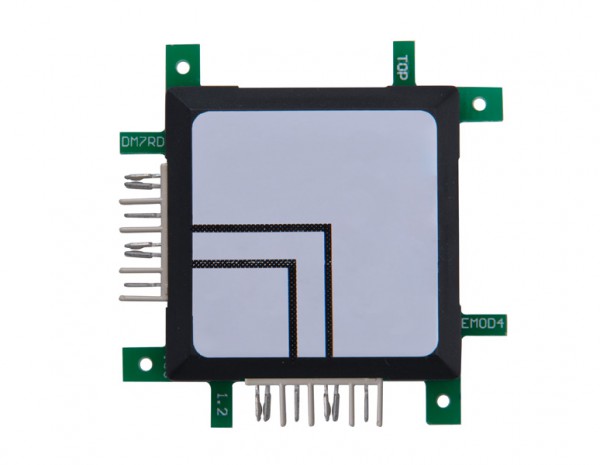 ALLNET Brick'R'knowledge Doppel Kurve