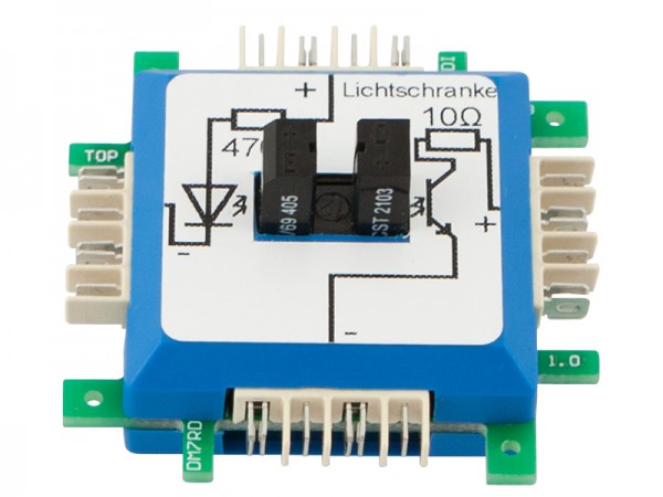 ALLNET Brick'R'knowledge Gabellichtschranke