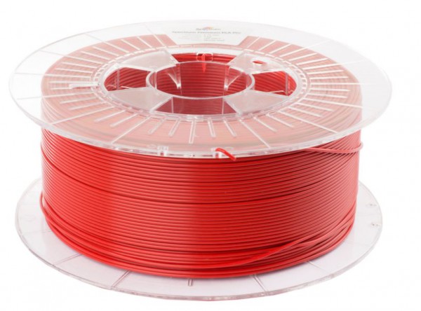 Spectrum 3D Filament PLA Pro 1.75mm BLOODY rot 1kg