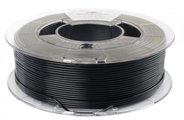 Spectrum 3D Filament S-Flex 90A 1.75mm DEEP schwarz 0.25kg