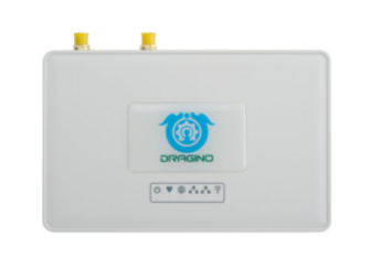 DRAGINO Gateway LoRa Indoor Gateway LG308N-868 ( Ohne 4G/LTE)