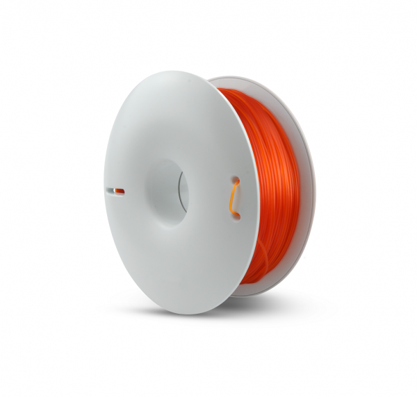 Fiberlogy 3D Filament PET-G Orange TR 1,75 mm