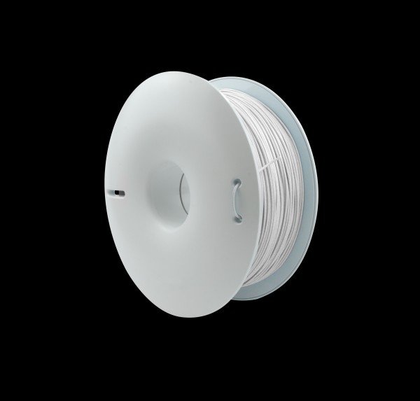 Fiberlogy 3D Filament PET-G Weiss 1,75 mm