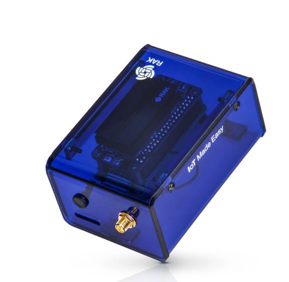 RAK Wireless RAK7246 LoRaWAN® Developer Gateway 868 MHz ohne GPS