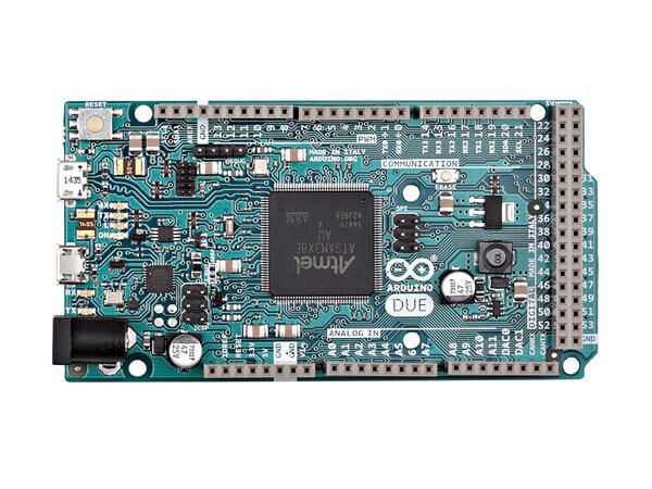 Arduino® Due