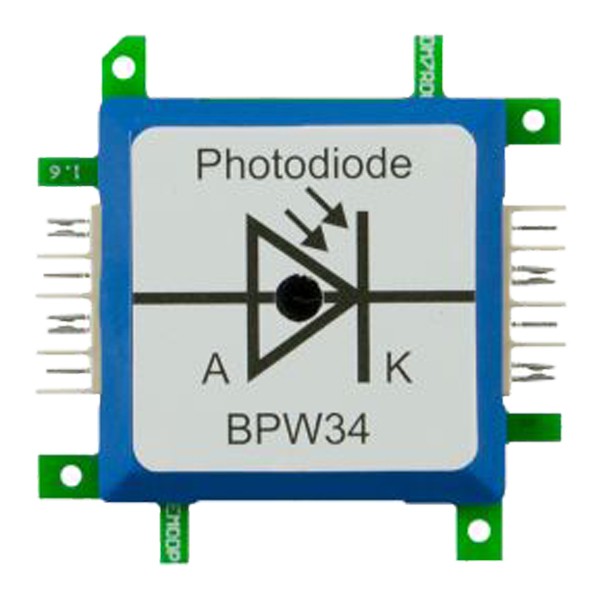 ALLNET Brick'R'knowledge Diode Photo BPW34