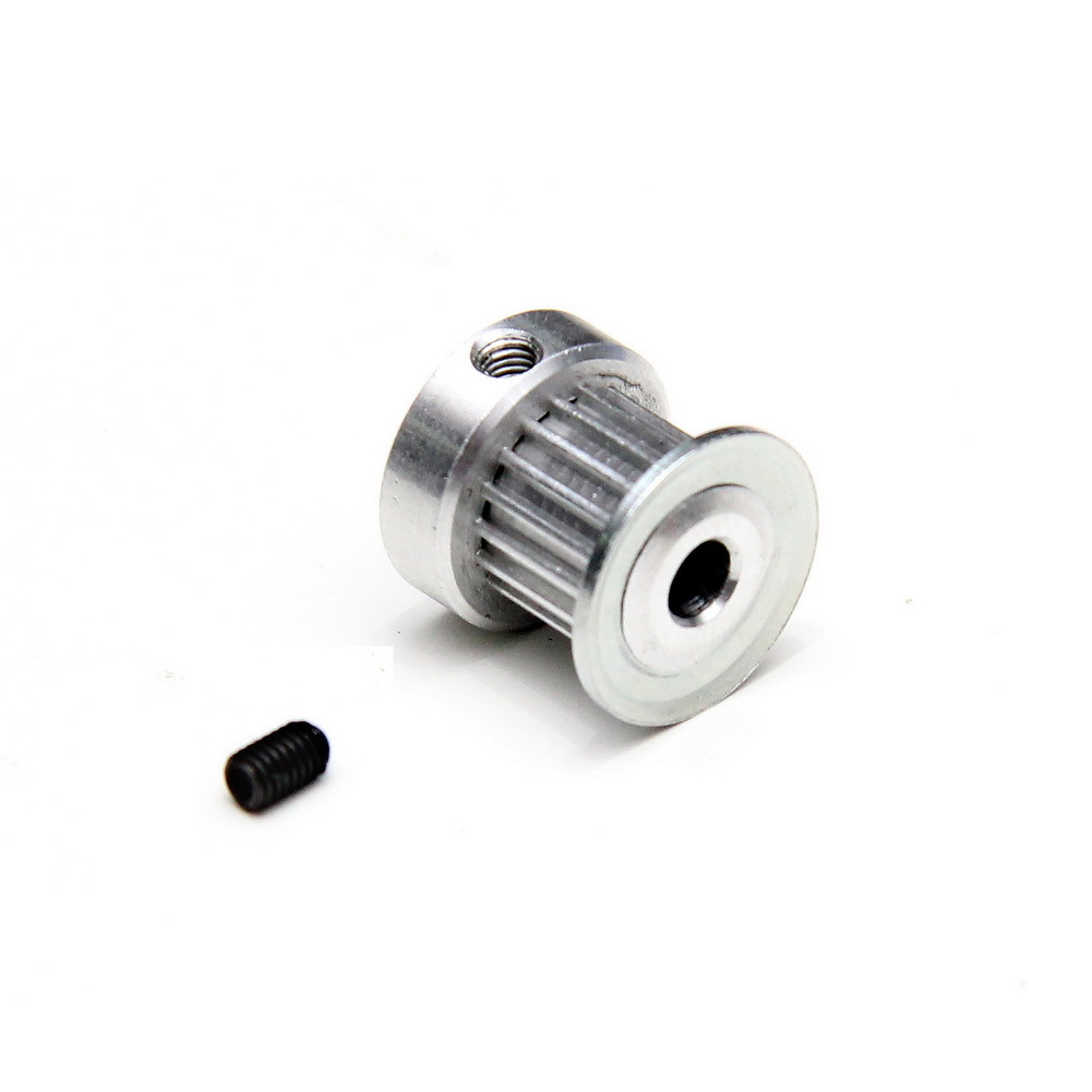 Makeblock Plastic Timing pulley 90 T 4-Pack