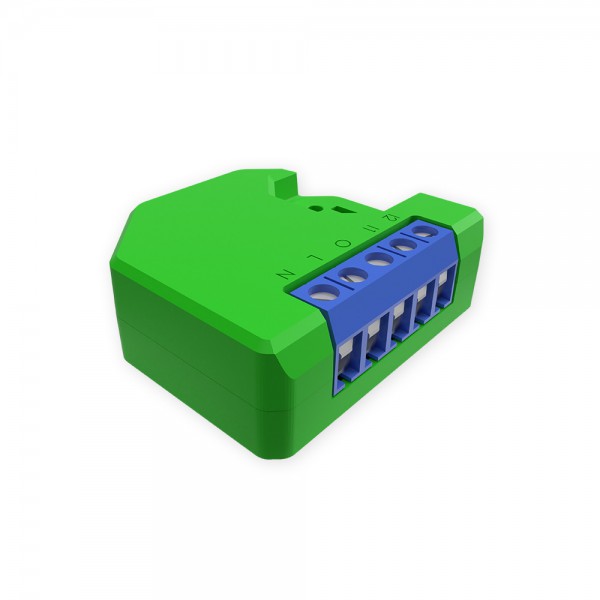 Shelly DIMMER 2 Wi-Fi WLAN Dimmer