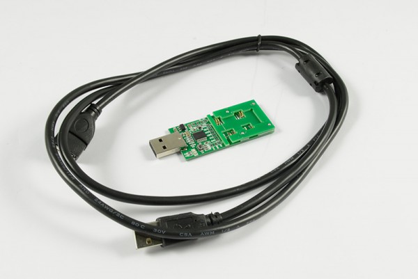 ALLNET 4duino Wireless Shield HC-USB-P USB-TTL