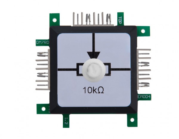 ALLNET Brick'R'knowledge Potentiometer 10kOhm