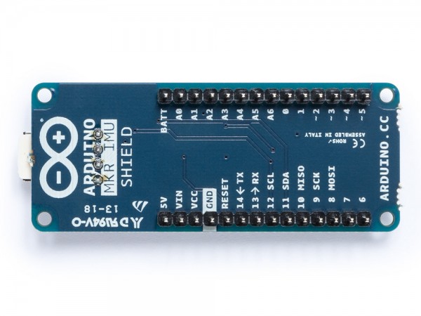 Arduino® Shield MKR Imu (Education)