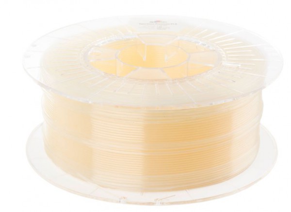 Spectrum 3D Filament / ASA 275 / 1,75mm / Natural / Beige / 1kg