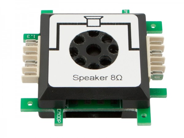 ALLNET Brick'R'knowledge Lautsprecher