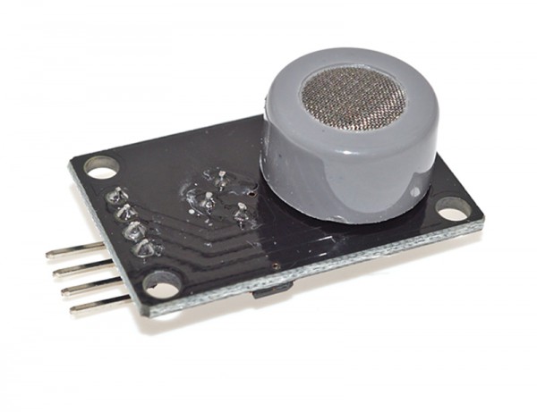 ALLNET 4duino MQ-7 Carbon Monoxide Sensor