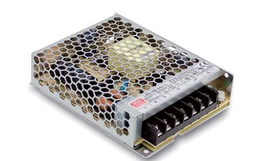 Synergy 21 Netzteil - 12V 100W Mean Well