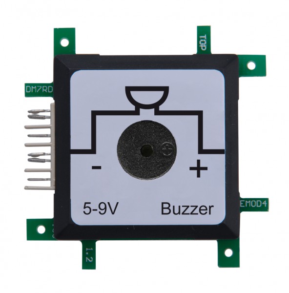 ALLNET Brick'R'knowledge Buzzer