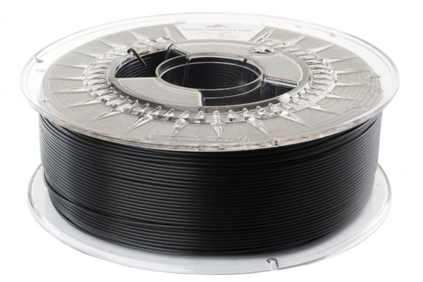 Spectrum 3D Filament ASA 275 1.75mm DEEP schwarz 1kg