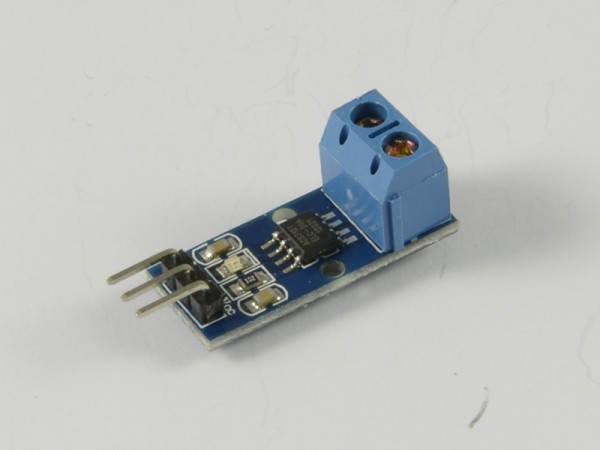 ALLNET 4duino Sensor Strommesser ACS712 30A