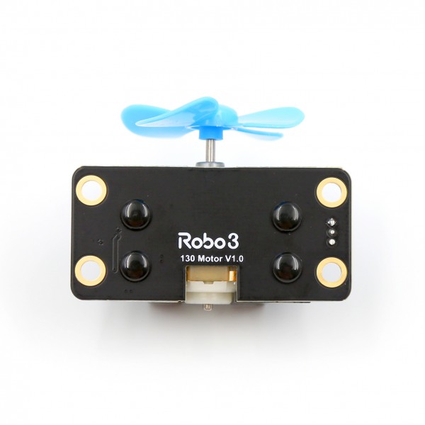 Robo3 130 Motor Module