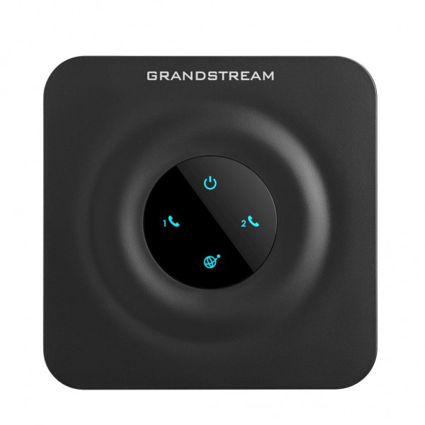 USED!!! Grandstream SIP-ATA HandyTone HT801 1xFXS