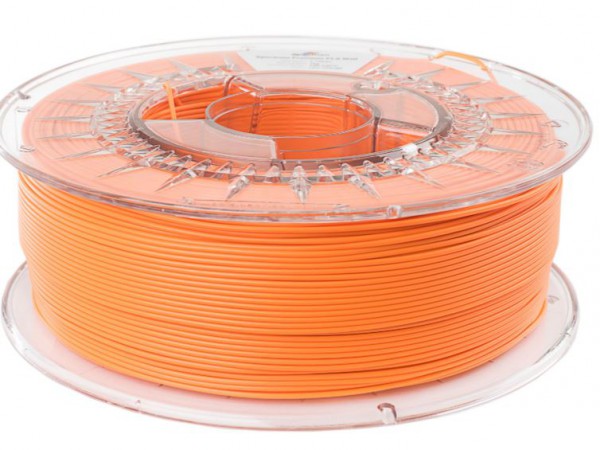 Spectrum 3D Filament PLA MATT 1.75mm LION orange 1kg