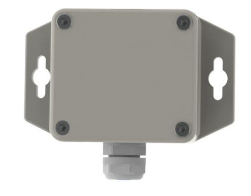 Elsys LoRaWAN ELT-2 Outdoor Sensor Temperatur, Feuchtigkeit, Luftdruck und Beschleunigingssensor