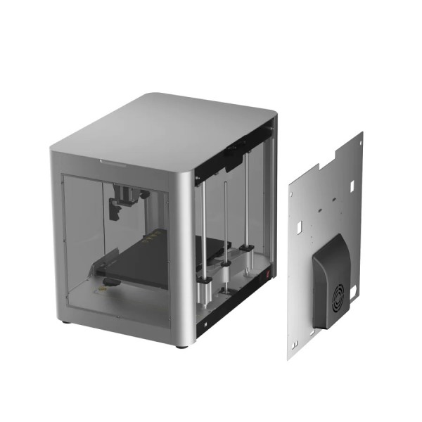 Snapmaker J1 3D Drucker Ventilator Kühler Upgrade Kit